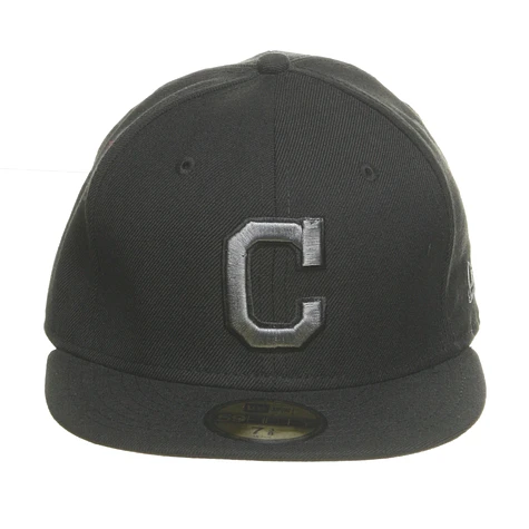 New Era - Cleveland Indians Seasonal Basic MLB Cap