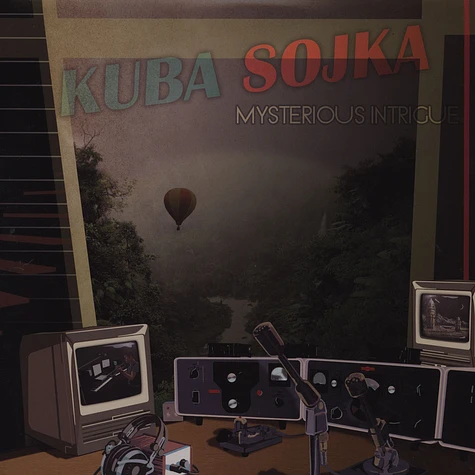 Kuba Sojka - Mysterious Intrigue