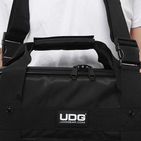 UDG - CD Player/Mixer Bag Large