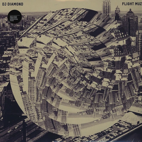 DJ Diamond - Flight Muzik