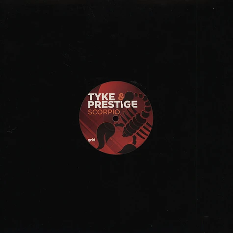 Tyke & Prestige - Scorpio