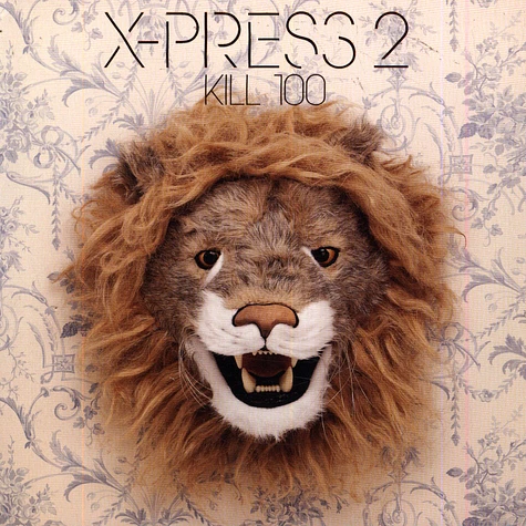 X-Press 2 - Kill 100
