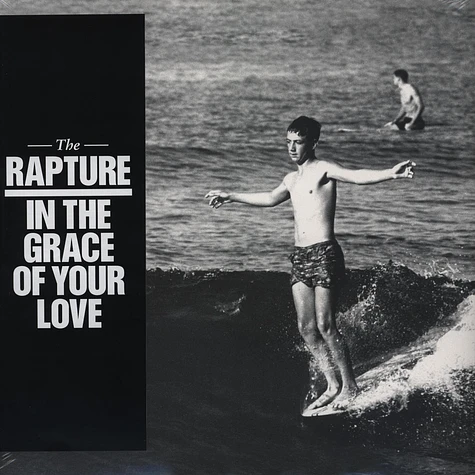 The Rapture - In The Grace Of Your Love