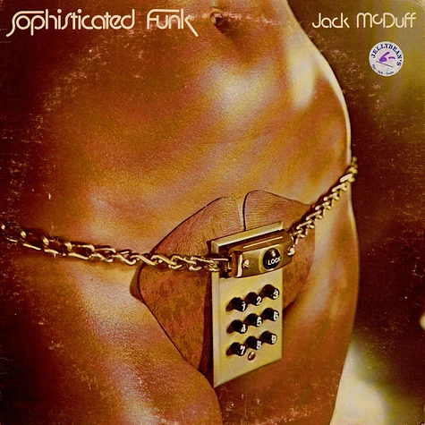 Brother Jack McDuff - Sophisticated Funk