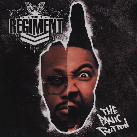 The Regiment - The Panic Button