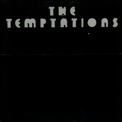 The Temptations - A Song For You