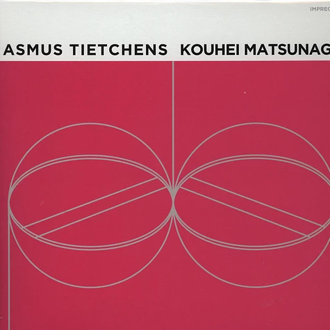 Asmus Tietchens / Kouhei Matsunaga - Split
