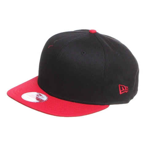 New Era - NE Original Basic 2Tone 950 Snapback Cap