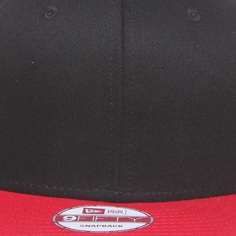 New Era - NE Original Basic 2Tone 950 Snapback Cap