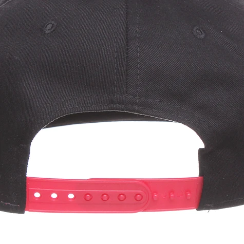 New Era - NE Original Basic 2Tone 950 Snapback Cap