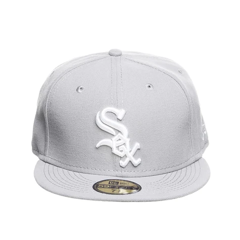 New Era - Chicago White Sox League Basic Cap