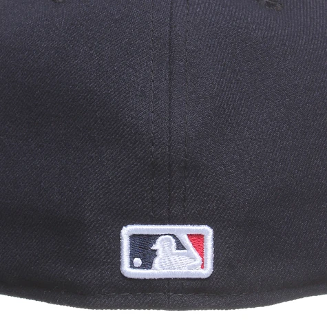 New Era - Boston Red Sox MLB Authentic 59Fifty Cap