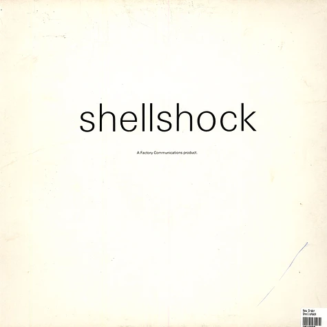 New Order - Shellshock