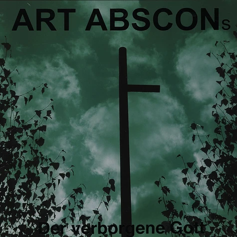 Art Abscons - Der Verborgene Gott