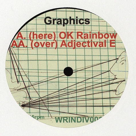 Graphics - OK Rainbow