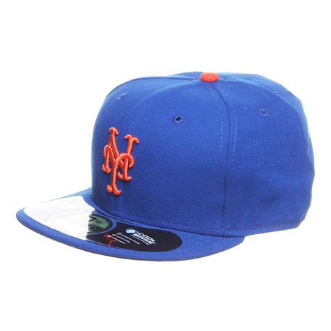 New Era - New York Mets Authentic 5950 Performance Cap