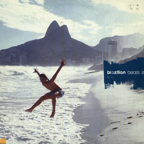 V.A. - Brazilian Beats 2