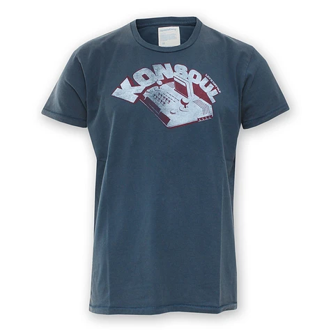 Supremebeing - Konsoul T-Shirt