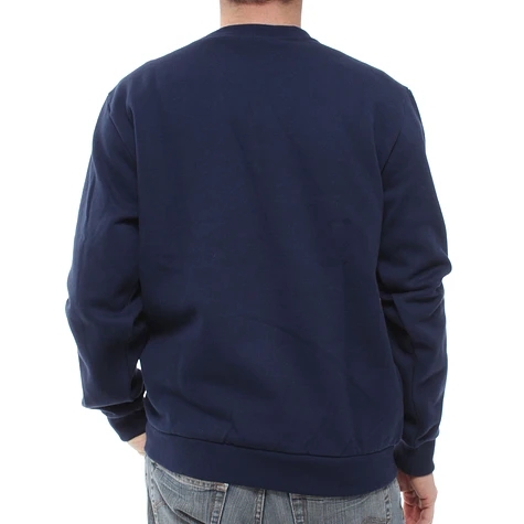 King-Apparel - Prestige Sweater