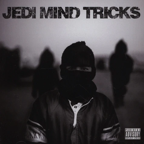 Jedi Mind Tricks - Violence Begets Violence