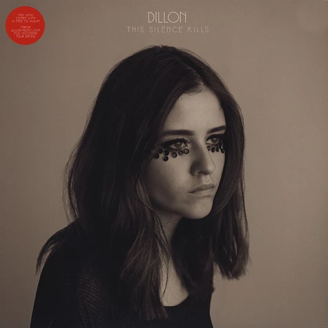 Dillon - This Silence Kills
