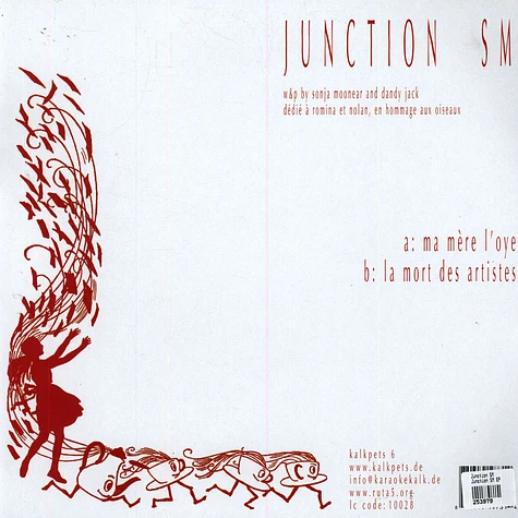 Junction SM - Junction SM EP