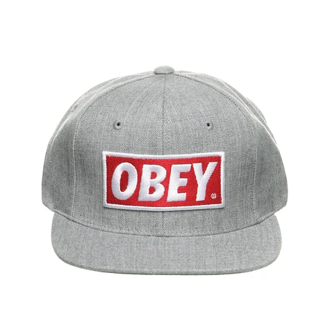 Obey - Original Cap