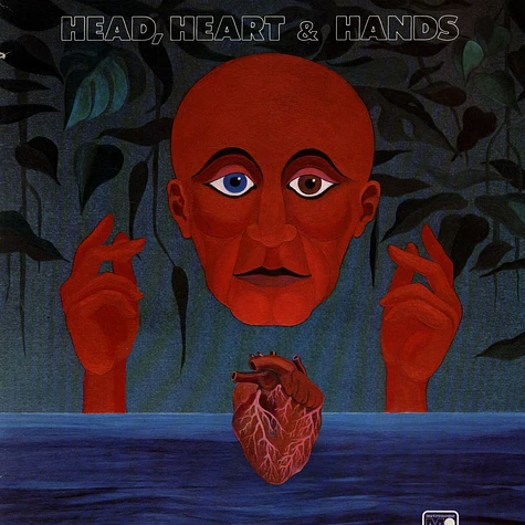 Head, Heart & Hands - Head, Heart & Hands