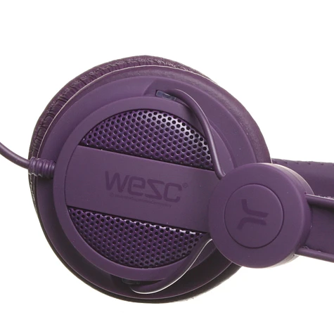 WeSC - Oboe Solid Seasonal Headphones