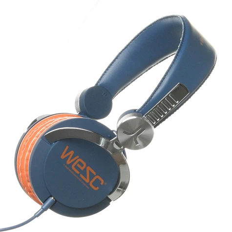 WeSC - Bass Headphones