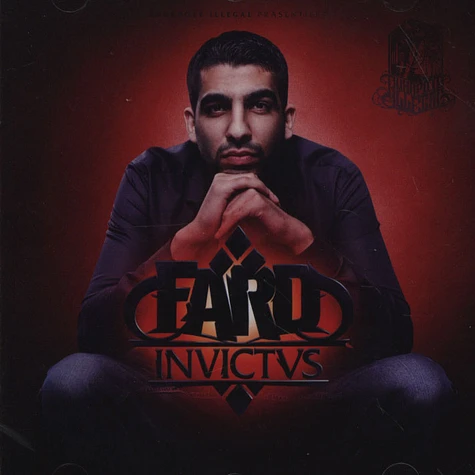 Fard - Invictus