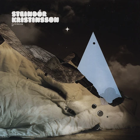 Steindor Kristinsson - Flute Machine EP