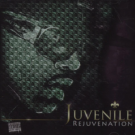 Juvenile - Rejuvenation