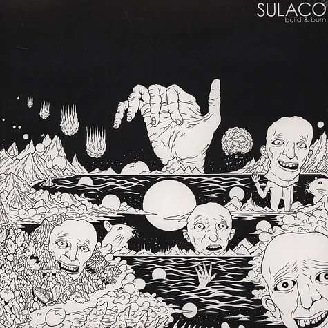 Sulaco - Build & Burn