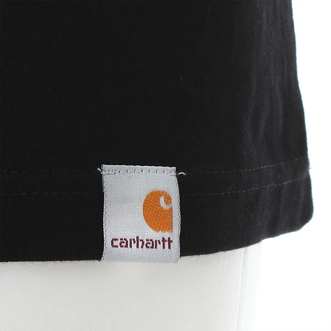 Modeselektor x Carhartt WIP - Monkeytown 2 T-Shirt