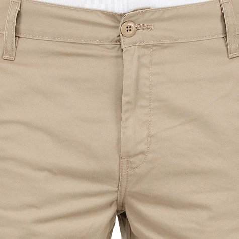 Carhartt WIP - Station Pant 'Durango' Twill, 7.5 oz