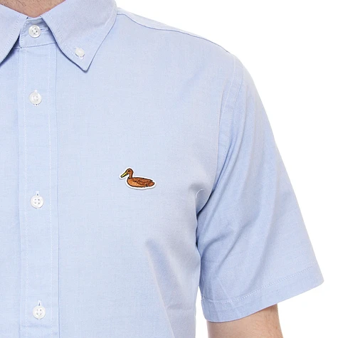 Carhartt WIP - Duck Shirt