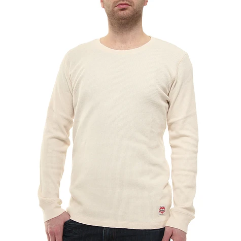 Carhartt WIP - Marshall Longsleeve T-Shirt