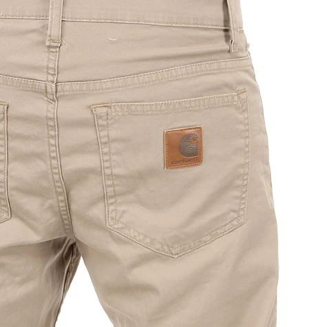 Carhartt WIP - Sonic Pants Wichita