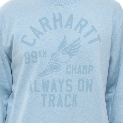 Carhartt WIP - 89KM Champ Sweater