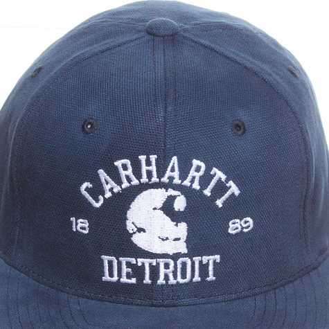 Carhartt WIP - Detroit Starter Cap