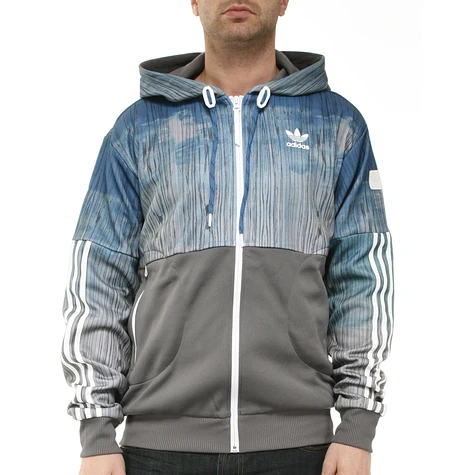 adidas x Burton - Track Top Jacket