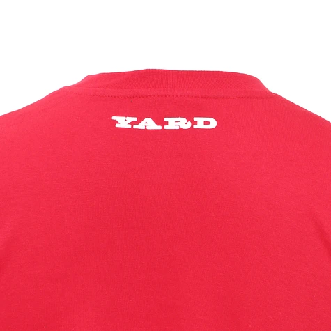 Yard - Ruff & Tuff T-Shirt