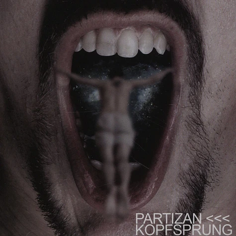 Partizan - Kopfsprung