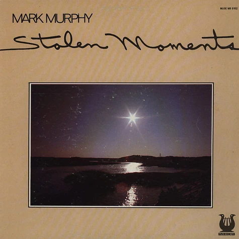 Mark Murphy - Stolen Moments