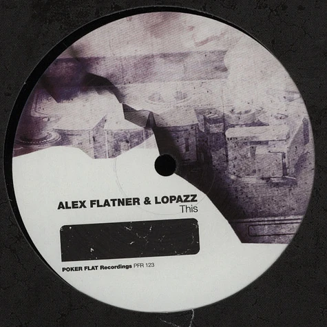 Alex Flatner & Lopazz - This