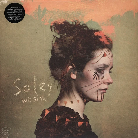 Soley - We Sink