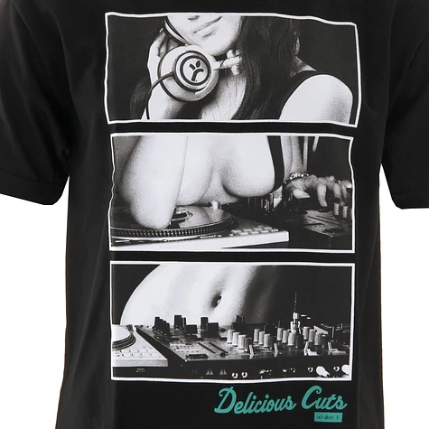 Acrylick - Delicious Cuts T-Shirt