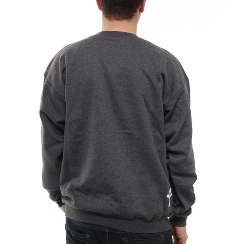 Acrylick - Champs Crewneck Sweater