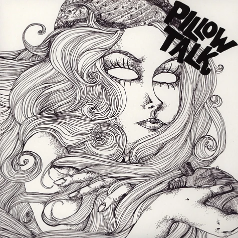 Pillow Talk - The Come Back EP